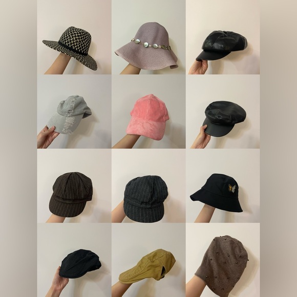 Hats main image 15